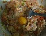 Foto langkah ke 4 dari resep Pangsit ayam.