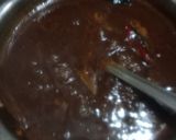 इमली की खट्टी मीठी चटनी (imli ki khatti mithi chutney recipe in Hindi) रेसिपी चरण 2 फोटो