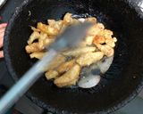 হানি চিলি গোবি পট্যাটো(Honey Chili Gobi Potato recipe in Bengali) রেসিপির ধাপ 4 ছবি