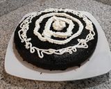 Foto del paso 7 de la receta: Bizcocho de chocolate puro