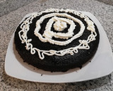 Foto del paso 7 de la receta: Bizcocho de chocolate puro