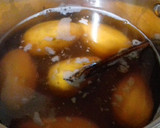 Foto del paso 1 de la receta: Camotes Glaciados