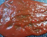 Foto del paso 3 de la receta: Lasaña sorpresa