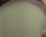 Foto langkah ke 4 dari resep Kue Cucur Pandan.
