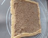 Diós bejgli recept fázis 3 fotója