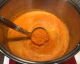 น้ำจิ้มหมูกระทะ #ทำง่ายต่างแดน วิธีทำสูตร 2 รูป