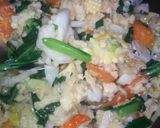 Foto langkah ke 6 dari resep *04_Cap Cay Pelangi Super Ekonomis.