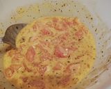 Csirkemell tallérok recept fázis 1 fotója