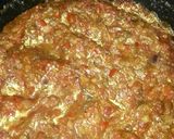 Foto del paso 10 de la receta: Zacusca de berenjena (vegano)