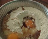 Foto del paso 2 de la receta: Galletitas de Limón y Vainilla