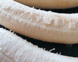 Foto del paso 1 de la receta: Batido de plátano🍌