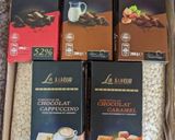 صورة لخطوة 5 من وصفة لي تروف Les truffes 💜