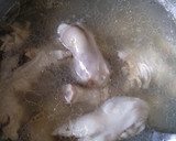 Foto del paso 2 de la receta: Manitas de cordero
