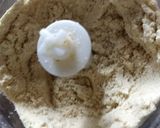 Foto del paso 1 de la receta: Cheesecake con lima