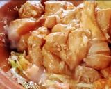 A picture of step 4 of Chicken Roast.