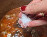 Foto del paso 7 de la receta: Magro con tomate