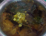 முள்ளங்கி சாம்பார் (Mullanki sambar recipe in tamil) ரெசிபி ஸ்டேப் 4 புகைப்படம்