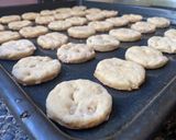 Foto del paso 2 de la receta: Conitos de dulce de leche con ❤ de trufa