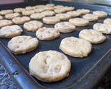 Foto del paso 2 de la receta: Conitos de dulce de leche con ❤ de trufa