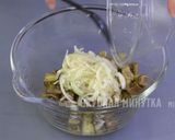 Фото кроку 3 до Маринованные баклажаны:) Лучшая закусочка к мясу!.