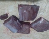صورة لخطوة 1 من وصفة احلى كبده من ايدي