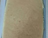 Foto del paso 1 de la receta: Brazo gitano de crema y coco