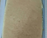 Foto del paso 1 de la receta: Brazo gitano de crema y coco