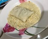 Foto langkah ke 5 dari resep Risoles ragout sayuran.