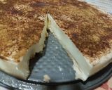 Foto del paso 6 de la receta: Tarta de leche merengada