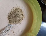માલપુઆ (Malpua Recipe In Gujarati) રેસીપી સ્ટેપ3ફોટો
