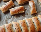 Paszteciki z kapustą i grzybami krok przepisu 4 zdjęcie