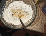 Foto del paso 1 de la receta: Pizza a la especialidad de la casa