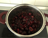 Foto del paso 5 de la receta: Mermelada de cereza del Jerte 🇪🇸