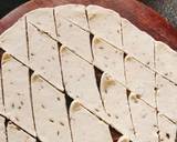 Namkeen khasta Namak paare recipe step 2 photo