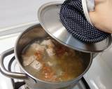 [煲湯]山藥蓮子小排湯食譜步驟4照片