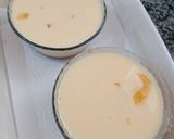 Foto del paso 4 de la receta: Flan casero light 125 cal (compotera grande)🥚🥚🍶🍶