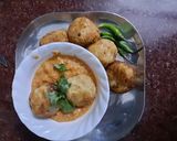 मलाई कोफ्ता (malai kofta recipe in Hindi) रेसिपी चरण 16 फोटो