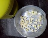 Foto del paso 2 de la receta: Arrolladitos primavera (de repollo y zanahoria)