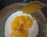 স্যুইট ম্যাঙ্গো আপ্পে (sweet mango appe recipe in Bengali) রেসিপি ধাপ - 1 ছবি