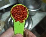 A picture of step 15 of Amritsari Pindi Chole without Onion 🧅, Garlic 🧄 & Tomato 🍅.