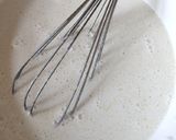 A picture of step 1 of Rice Flour Snack.