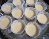 Foto del paso 3 de la receta: Cupcakes 🧁