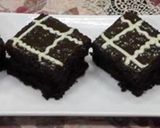 صورة لخطوة 5 من وصفة كيكة شوكولاته مُره 🍫