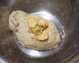Foto langkah ke 1 dari resep Donat Maizena.