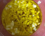 Foto del paso 1 de la receta: Ensalada de camarón estilo veracruz