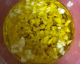Foto del paso 1 de la receta: Ensalada de camarón estilo veracruz