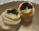 Foto del passaggio 5 della ricetta Zeppole di San Giuseppe