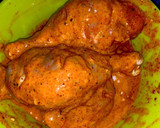 சிக்கன் லெக் ஃபிரை ரெசிபி ஸ்டேப் 2 புகைப்படம்