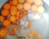 Foto langkah ke 4 dari resep Sup ayam keluarga ku.