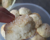 Foto del paso 7 de la receta: Scones dulces fáciles 💥